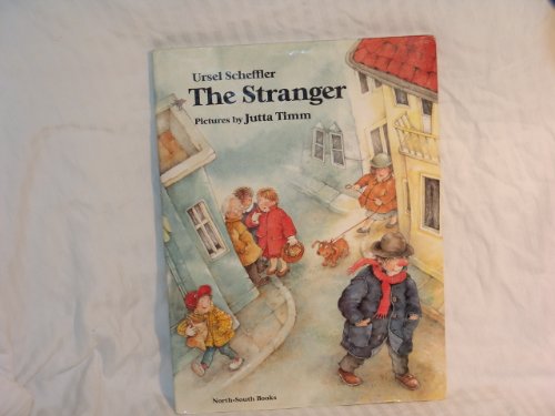 Beispielbild fr The Stranger zum Verkauf von Housing Works Online Bookstore
