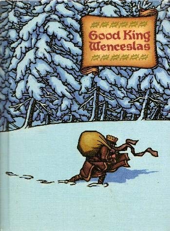 Imagen de archivo de Good King Wenceslas a la venta por Gulf Coast Books