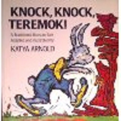 Beispielbild fr Knock, Knock, Teremok! zum Verkauf von Better World Books