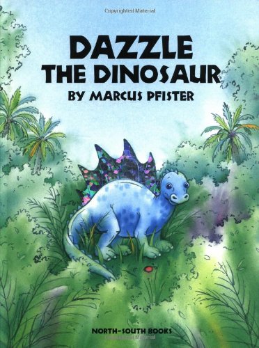 Stock image for Dazzle the Dinosaur for sale by Gulf Coast Books