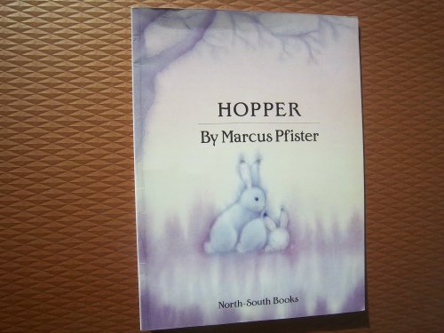 Stock image for Hopper for sale by WorldofBooks
