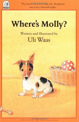 Stock image for Where's Molly? (An Easy-To-Read Book) for sale by Jenson Books Inc