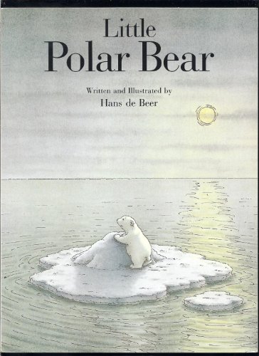 Beispielbild fr Little Polar Bear (A Public Televsion Storytime Book) zum Verkauf von Your Online Bookstore