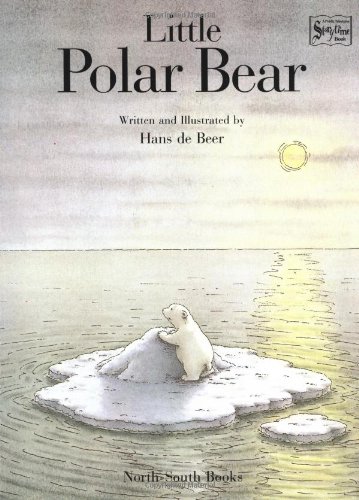 9781558583580: Little Polar Bear (A Public Televsion Storytime Book)