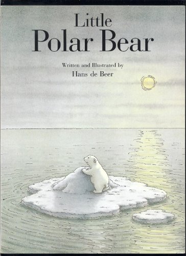 Imagen de archivo de Little Polar Bear a la venta por Better World Books