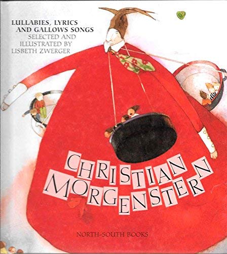 9781558583658: Christian Morgenstern: Lullabies, Lyrics and Gallows Songs