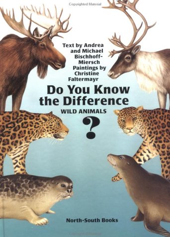 Stock image for Do You Know the Difference? for sale by Better World Books