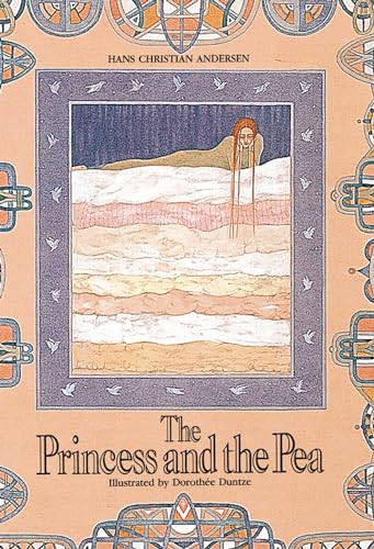 Beispielbild fr The Princess and the Pea zum Verkauf von SecondSale