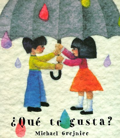 Stock image for Que Te Gusta? for sale by Better World Books