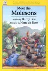 9781558584099: Meet the Molesons (Easy-to-read Book S.)