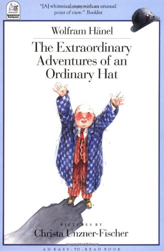 Beispielbild fr The Extraordinary Adventures of an Ordinary Hat (Easy-to-Read) zum Verkauf von SecondSale