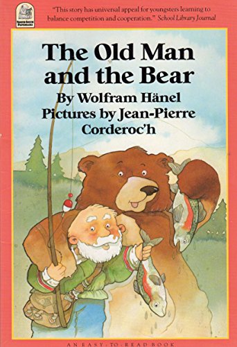 Stock image for The Old Man and the Bear for sale by Half Price Books Inc.