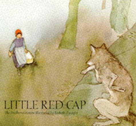 Beispielbild fr Little Red-Cap (North-south Paperback) zum Verkauf von Wonder Book