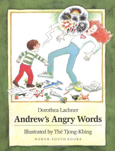 9781558584358: Andrew's Angry Words