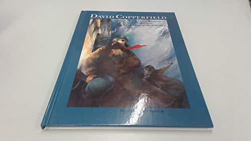 Beispielbild fr David Copperfield zum Verkauf von WorldofBooks