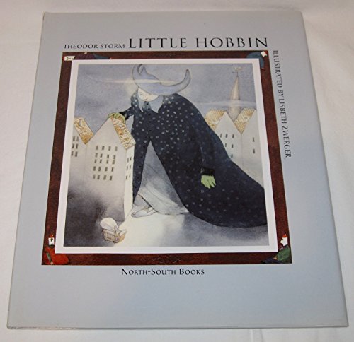 Stock image for LITTLE HOBBIT (NEW, FIRST AMERICAN PRINTING) for sale by Shepardson Bookstall