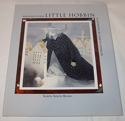 LITTLE HOBBIT (NEW, FIRST AMERICAN PRINTING)