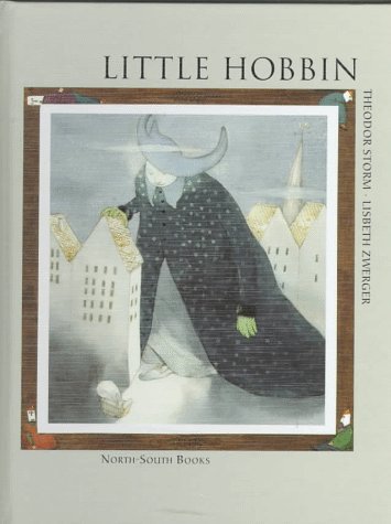 Stock image for Little Hobbin for sale by Irish Booksellers