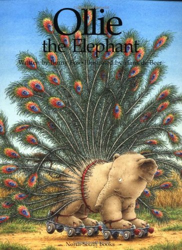 Stock image for Ollie the Elephant (A North-South Paperback) for sale by SecondSale