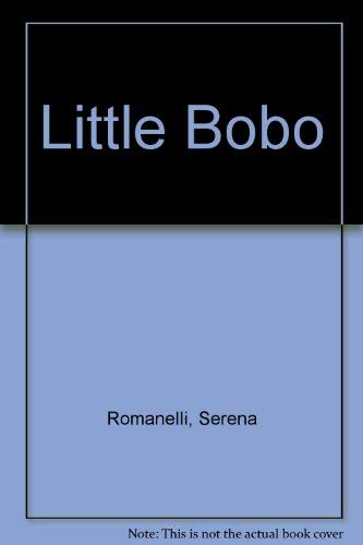 Imagen de archivo de Little Bobo a la venta por HPB Inc.