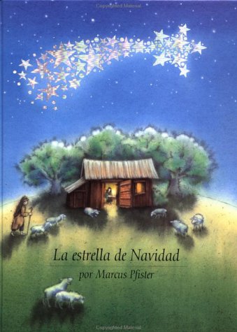 Beispielbild fr La Estrella de Navidad (Spanish Edition) zum Verkauf von Front Cover Books