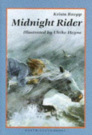 Stock image for Midnight Rider for sale by Gulf Coast Books