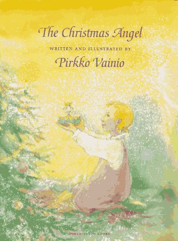 Beispielbild fr Christmas Angel zum Verkauf von Wonder Book