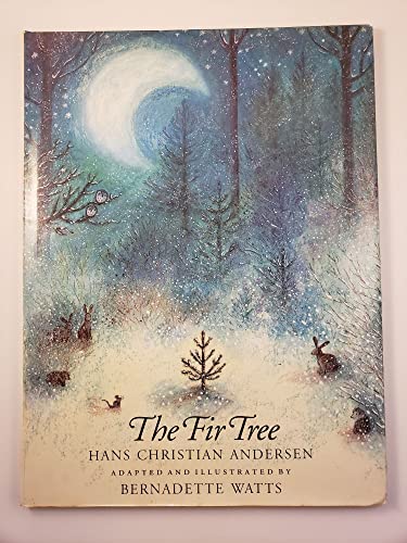 Stock image for The Fir Tree (A North-South Paperback) for sale by Discover Books