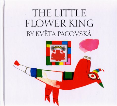 Little Flower King