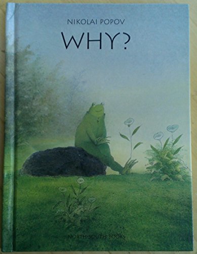 Imagen de archivo de Why? a la venta por FOLCHATT