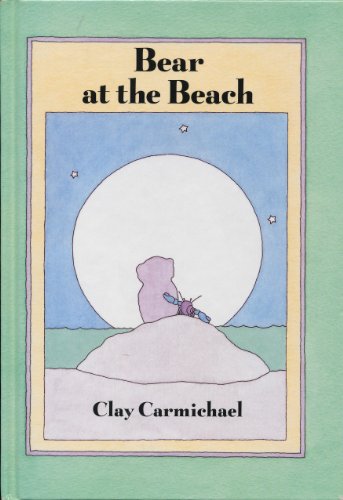 Imagen de archivo de Bear at the Beach (Easy-To-Read Books) a la venta por Books of the Smoky Mountains