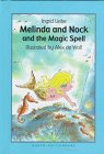 9781558585720: Melinda and Nock and the Magic (Easy-To-Read Books)