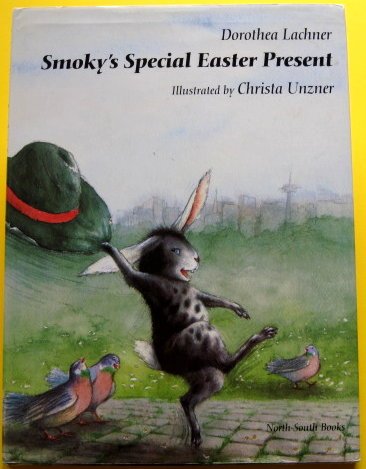 Beispielbild fr Smoky's Special Easter Present zum Verkauf von Better World Books