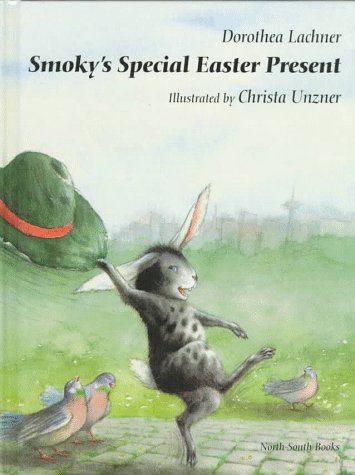 Stock image for Smoky's Special Easter Present for sale by Alf Books