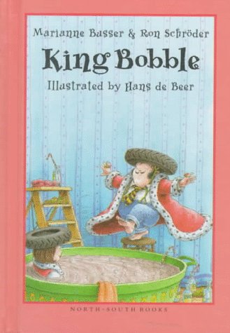 Stock image for King Bobble (Easy-To-Read Books) for sale by SecondSale
