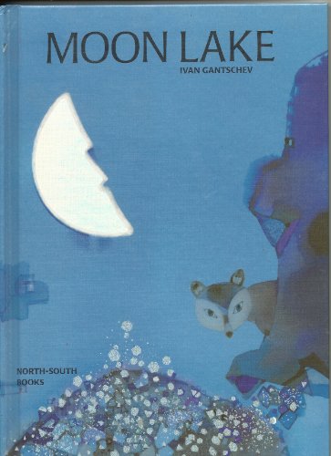 Imagen de archivo de Moon Lake a la venta por ThriftBooks-Dallas