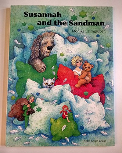 Beispielbild fr Susannah and the Sandman zum Verkauf von Better World Books