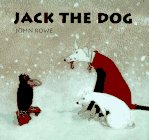 Beispielbild fr Jack the Dog zum Verkauf von Better World Books