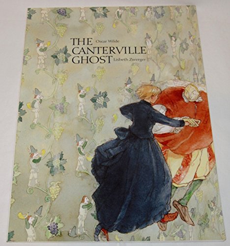Beispielbild fr The Canterville Ghost zum Verkauf von WorldofBooks