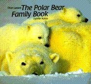 Polar Bear Family Book (Animal Family)