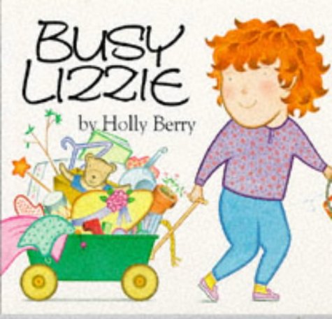 Beispielbild fr Busy Lizzie (North-South Paperback) zum Verkauf von medimops