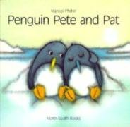 9781558586185: Penguin Pete and Pat