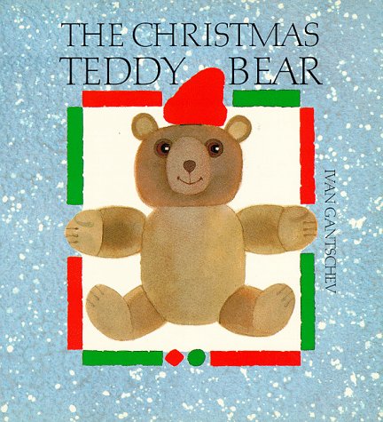 Beispielbild fr The Christmas Teddy Bear zum Verkauf von WorldofBooks