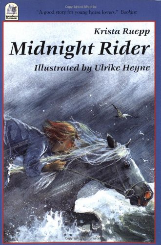 Beispielbild fr Midnight Rider zum Verkauf von SecondSale