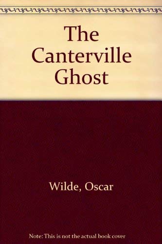 9781558586246: The Canterville Ghost