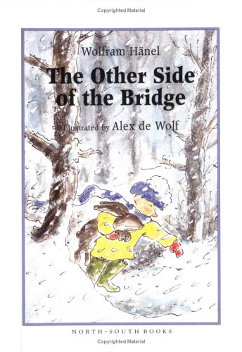 Beispielbild fr The Other Side of the Bridge zum Verkauf von Better World Books