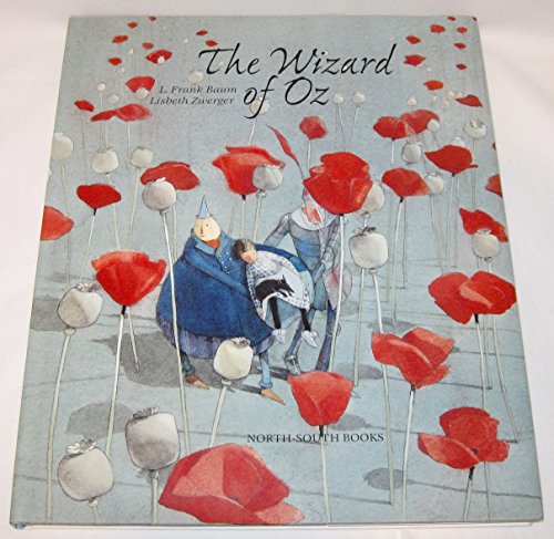 Beispielbild fr THE WIZARD OF OZ (AS NEW, 1996 AMERICAN EDITION) zum Verkauf von Shepardson Bookstall
