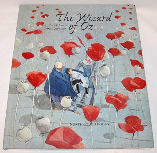 Imagen de archivo de The Wizard of Oz a la venta por Reliant Bookstore