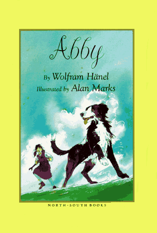 Stock image for Abby (Easy to Read S.) for sale by Goldstone Books