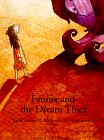 Beispielbild für Fatima & the Dream Thief zum Verkauf von SecondSale